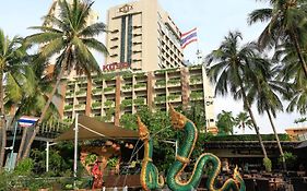 Kosa Hotel & Wellness Center